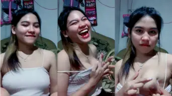 Abell Makin Binal Show Uting Nenen Video by simontok Abell Makin Binal Show Uting Nenen Video by simontok