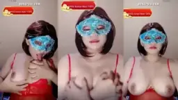Remas Toket Kak Zoeyy Video by BokepHUB