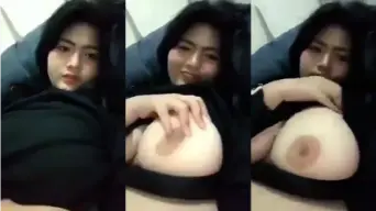 Cewek Tobrut Wajah Cantik Video by TXXX