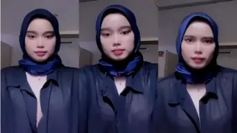 Mbak Qinantia Baju Tranparan Live Video by xVideos Mbak Qinantia Baju Tranparan Live Video by xVideos