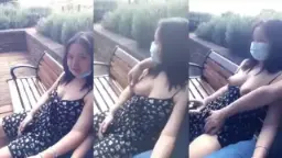 Grepe Pacar di Taman Video by HQporner Grepe Pacar di Taman Video by HQporner