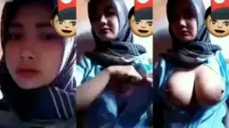 VCS Tante Hijab Tobrut Binal Video by TubeV VCS Tante Hijab Tobrut Binal Video by TubeV