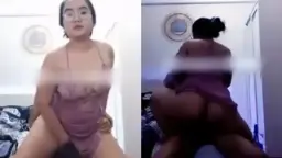 Yang Lagi Viral Daster Ungu Video by BokepHUB