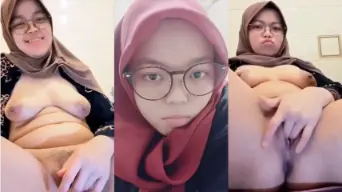 Riana Afifah Hijab Body Idaman Viral Video by YouJizz Riana Afifah Hijab Body Idaman Viral Video by YouJizz